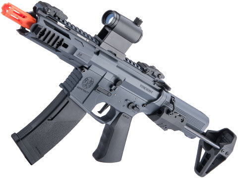 KRYTAC TRIDENT MKII PDW-M RIFLE – Tac City Airsoft