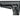 KRISS Arms DS150 Stock for AR15 Rifles Black