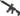 Krytac Full Metal Trident MKII CRB Airsoft AEG Rifle Black/400 FPS R