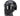 Matrix Iron Face Carbon Steel Mesh "Striker V1" Lower Half Mask Black