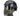 Matrix Iron Face Carbon Steel Mesh "Striker V1" Lower Half Mask OD Green