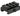 AIM Sports Riser Mount for 20mm Rails