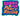 Patch Sorry For Party Rockin Blue