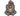 Patch Ming Dynasty Warrior Head 1 Full Color