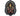 Patch Viking Warrior Head 2 Full Color