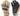 MATRIX SENTINEL GLOVES TAN XSMALL