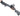 Matrix 3/6rd Burst-Shot Full Metal M870 Airsoft Gas Powered Shotgun by Golden Eagle S-XI / Black