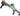 Matrix 3/6 Burst Shot Full Metal M870 Airsoft Gas Powered Shotgun S-III/OD