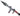 MATRIX ALUMINUM & REAL WOOD RPG-7 ROCKET/GRENADE LAUNCHER CHALLENGE KIT