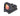 Matrix Dot Sight "MDS" Flat Top Low Profile Red Dot Sight - Black