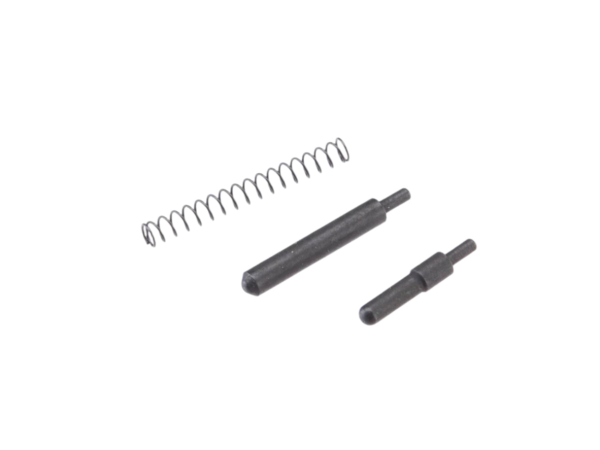 FORGE AIRSOFT SAFETY DETENT & SPRING SET – Tac City Airsoft