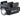 Olight PL-MINI 2 Valkyrie 600 Lumen High Output Weapon Light Black