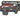 Patch Fur Missile Full Color