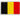 Patch Belgium Country Flag