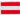 Patch Austria Country Flag