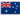 Patch Australia Country Flag