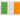 Patch Ireland Country Flag