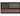 Patch US Flag Thin Red Line Glow In The Dark