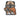 Patch Epik Panda Tactical Desert Armor