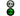 Patch Funny Skull Glow In The Dark