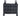 Phantom Gear Molle Front QD Placard Black