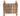 Phantom Gear Molle Front QD Placard Coyote Brown