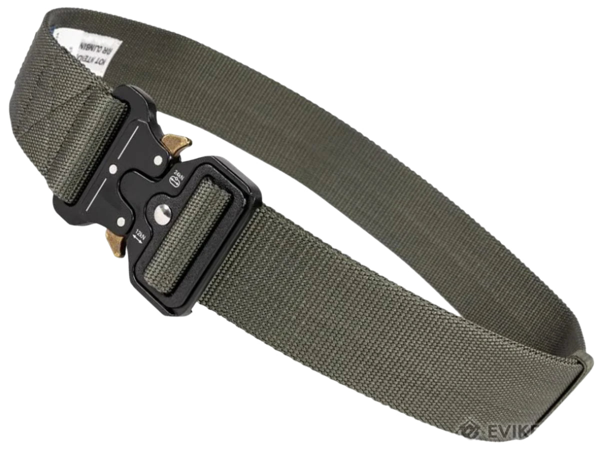 Propper Tactical Belt w/Quick Release Buckle OD L – Tac City Airsoft