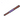Patch Teenage Mutant Shinobi Doge Purple Staff