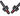 Patch Teenage Mutant Shinobi Doge Twin Red Sai