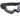 ROTHCO OTG GOGGLES BLACK