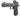 RWA Nighthawk Customs TRS Comp Airsoft Gas Blowback Pistol