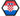 Patch Hex Croatia