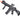 EMG Helios Daniel Defense Licensed MK18 EDGE Series Airsoft AEG Rifle w/ HAL MOSFET by Specna Arms Black