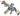 Specna Arms EDGE 2.0 Series M4 Airsoft Rifle 8" STRIKE M-LOK Half Tan