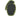 Patch Pineapple Grenade Black
