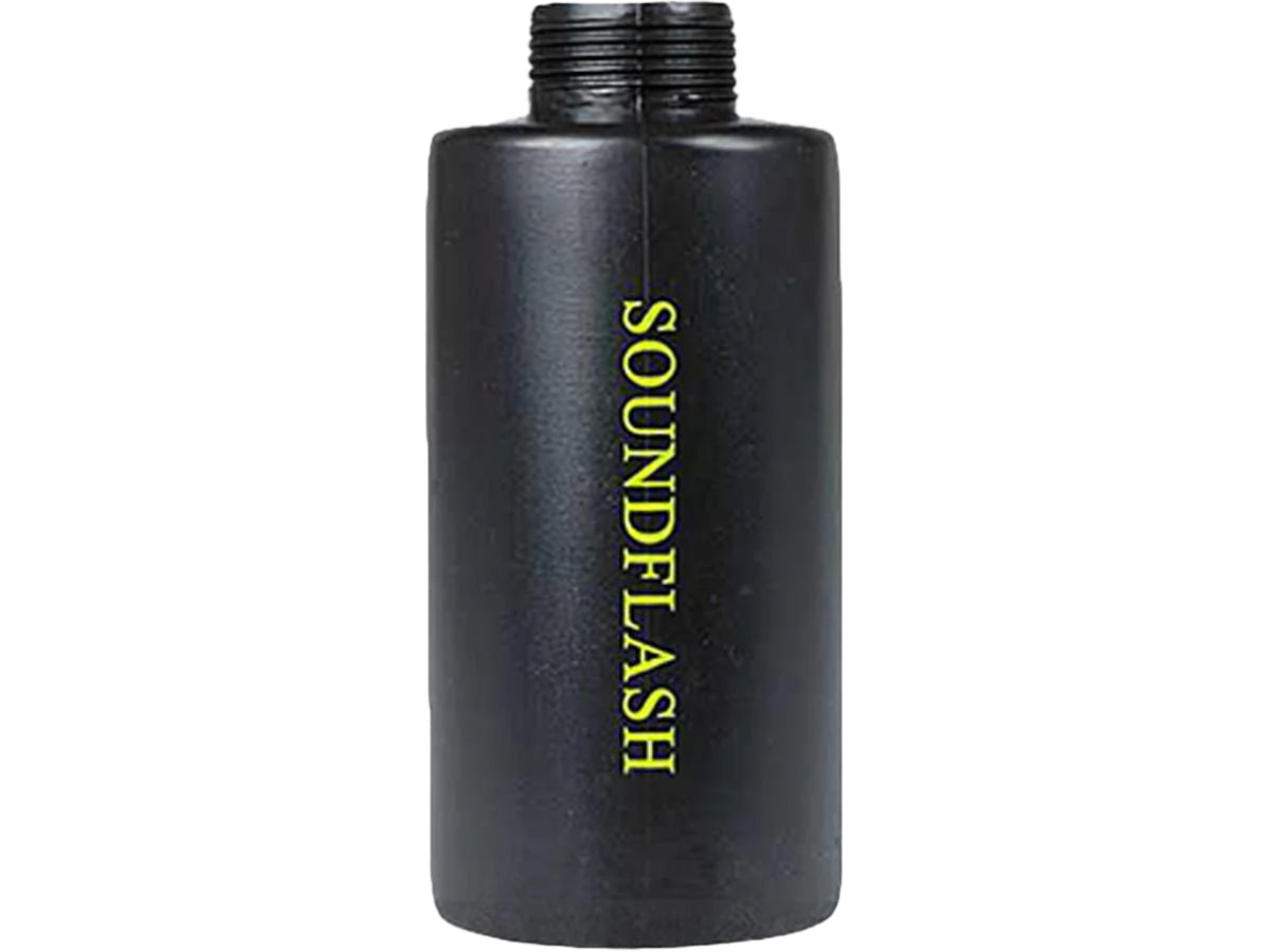 APS Sound Flash Shell Black – Tac City Airsoft