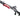 EMG Strike Industries Licensed Tactical M870 CO2 Powered Pump Action Shotgun w/ M-LOK Handguard by Golden Eagle Red