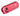 EMG x Strike Industries Oppressor w/ Built-In RGB Rechargeable Tracer Red / 14mm Negative / ACETECH Bifrost M