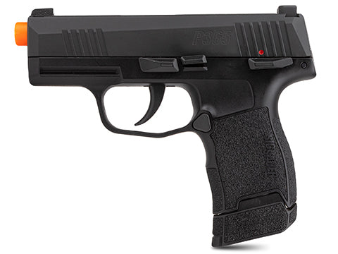 SIG SAUER PROFORCE P365 CO2 GBB PISTOL – Tac City Airsoft