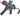 SIG Sauer ProForce Sportline MPX-K Airsoft AEG SMG Evike Custom Black R