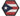 Patch Hex Puerto Rico