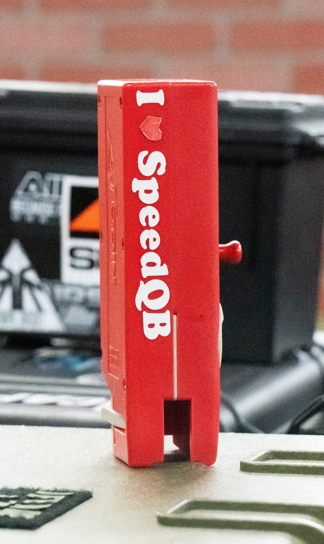 Tac City LA & OC's Premier Indoor Airsoft Field Tac City Airsoft