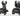 ECHO1 IRON SIGHTS BLACK