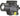 Streamlight TLR-4 125 Lumen C4 LED Rail Mounted Weapon Light with Integrated Laser Black