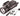 Streamlight TLR-1-HL 1000 Lumen Weapon Light Black