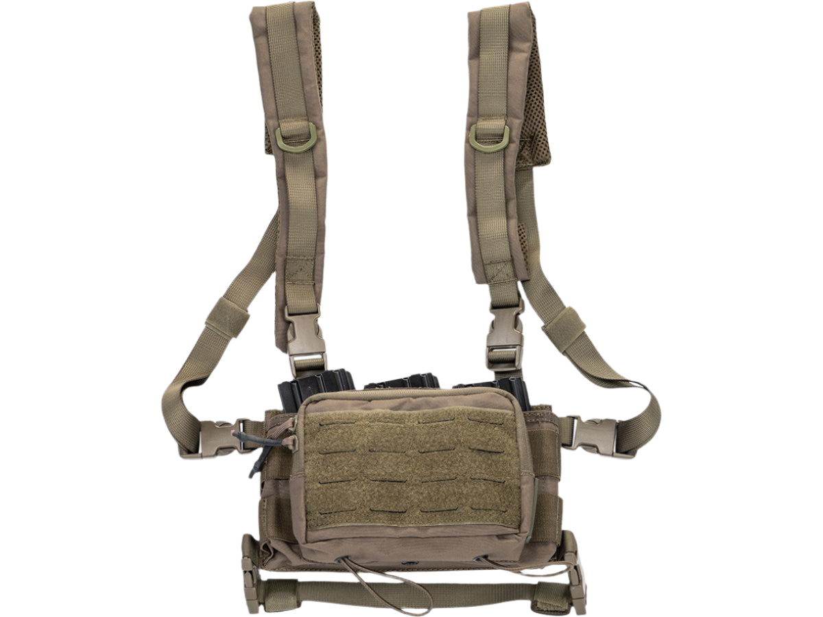 PHANTOM GEAR CHEST RIG – Tac City Airsoft