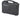 Evike.com Armory Case w/ Customizable Grid Foam Black