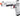 Tokyo Marui 5. 1 Gas Blowback D.O.R Airsoft Pistol White