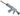 Tokyo Marui SAIGA-12K Tri-Shot Gas Blowback Airsoft Shotgun