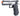 Tokyo Marui Hi-Capa Xtreme .45 Full Size Full Automatic Airsoft Gas Blowback Pistol